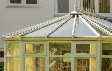 conservatory roof repair Stamborough, Somerset