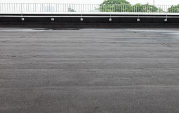 Stamborough asphalt roof replacement