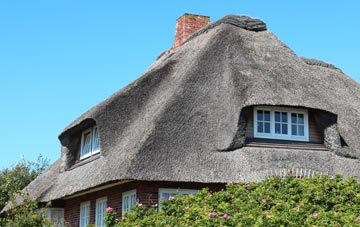thatch roofing Stamborough, Somerset